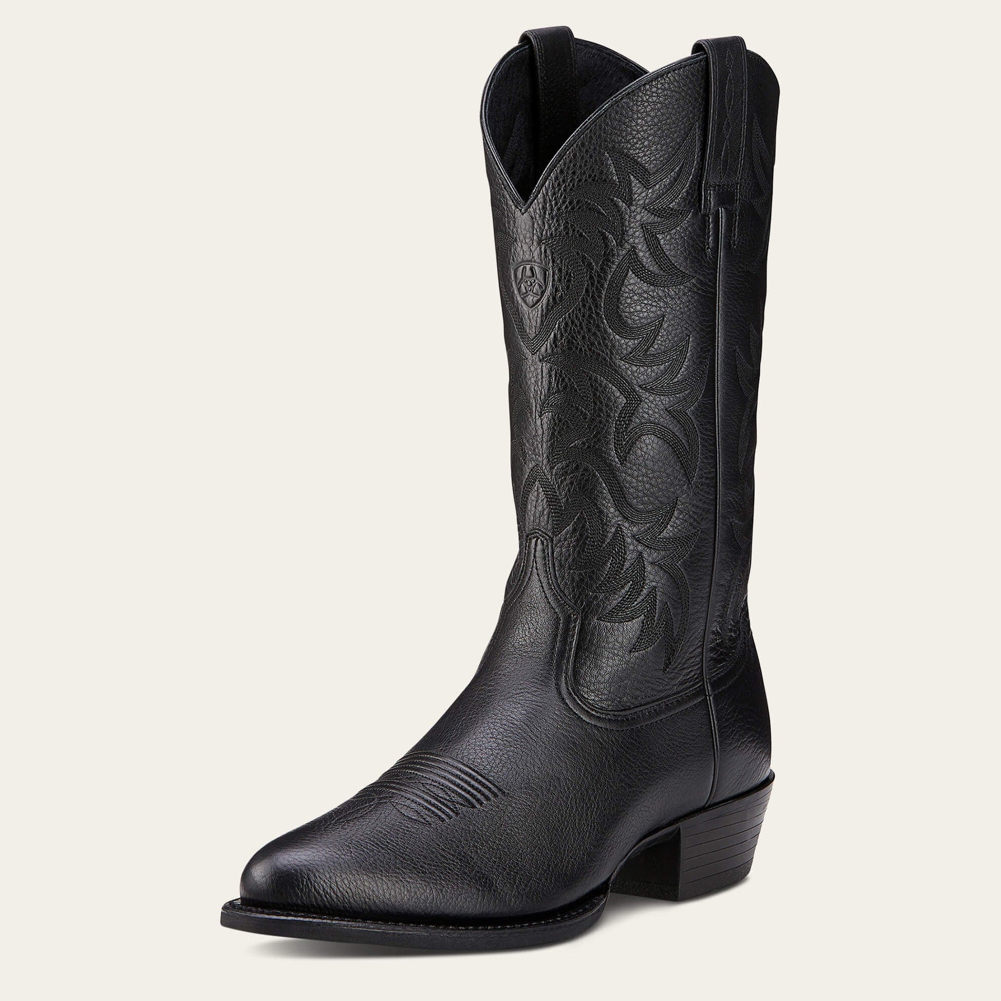 Heritage R Toe Western Boot Men | Ariat for sale