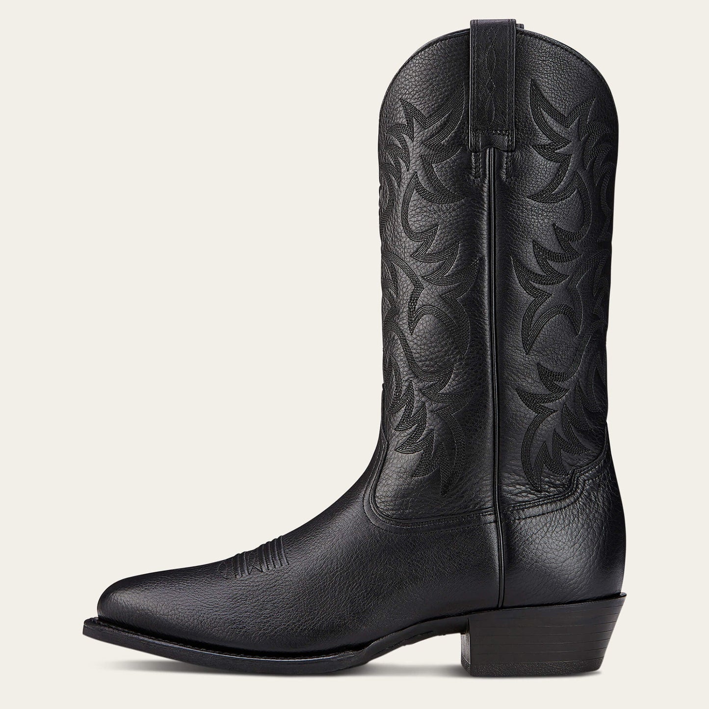 Heritage R Toe Western Boot Men | Ariat for sale
