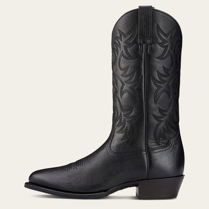 Heritage R Toe Western Boot Men | Ariat for sale