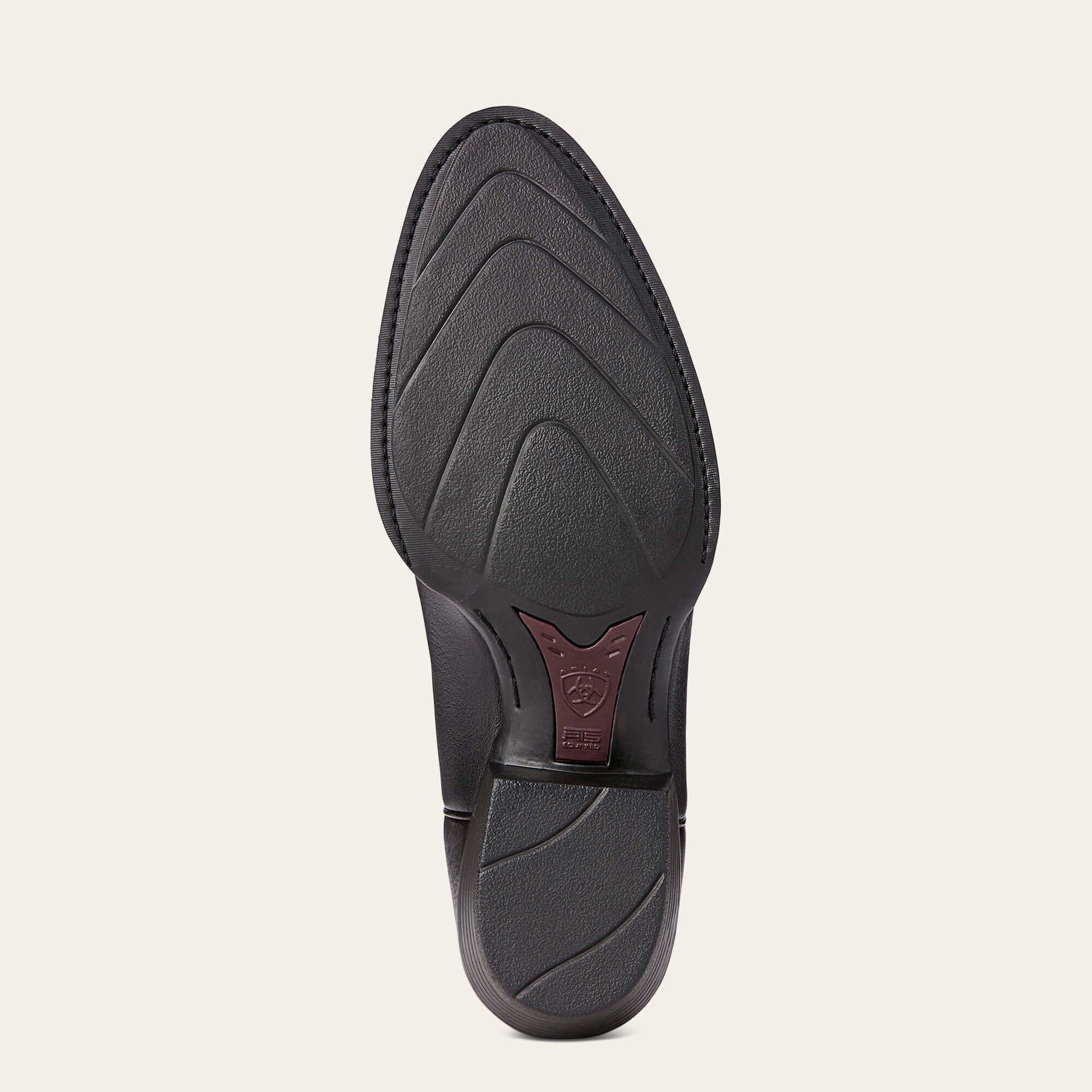 Heritage R Toe Western Boot Men | Ariat for sale
