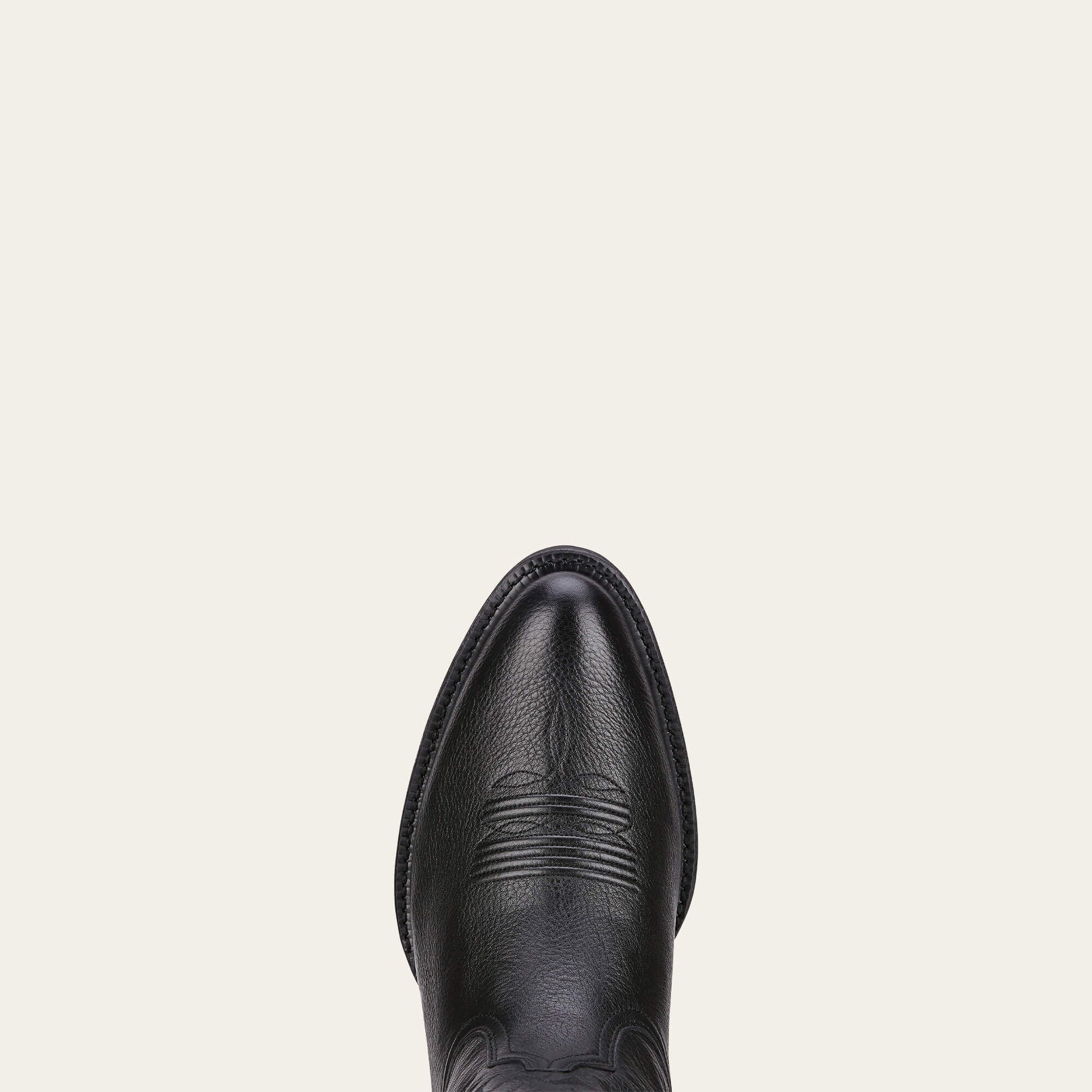 Heritage R Toe Western Boot Men | Ariat for sale