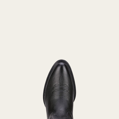 Heritage R Toe Western Boot Men | Ariat for sale