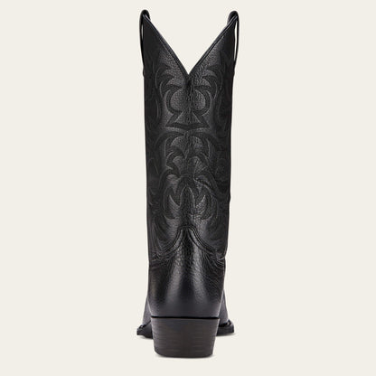 Heritage R Toe Western Boot Men | Ariat for sale