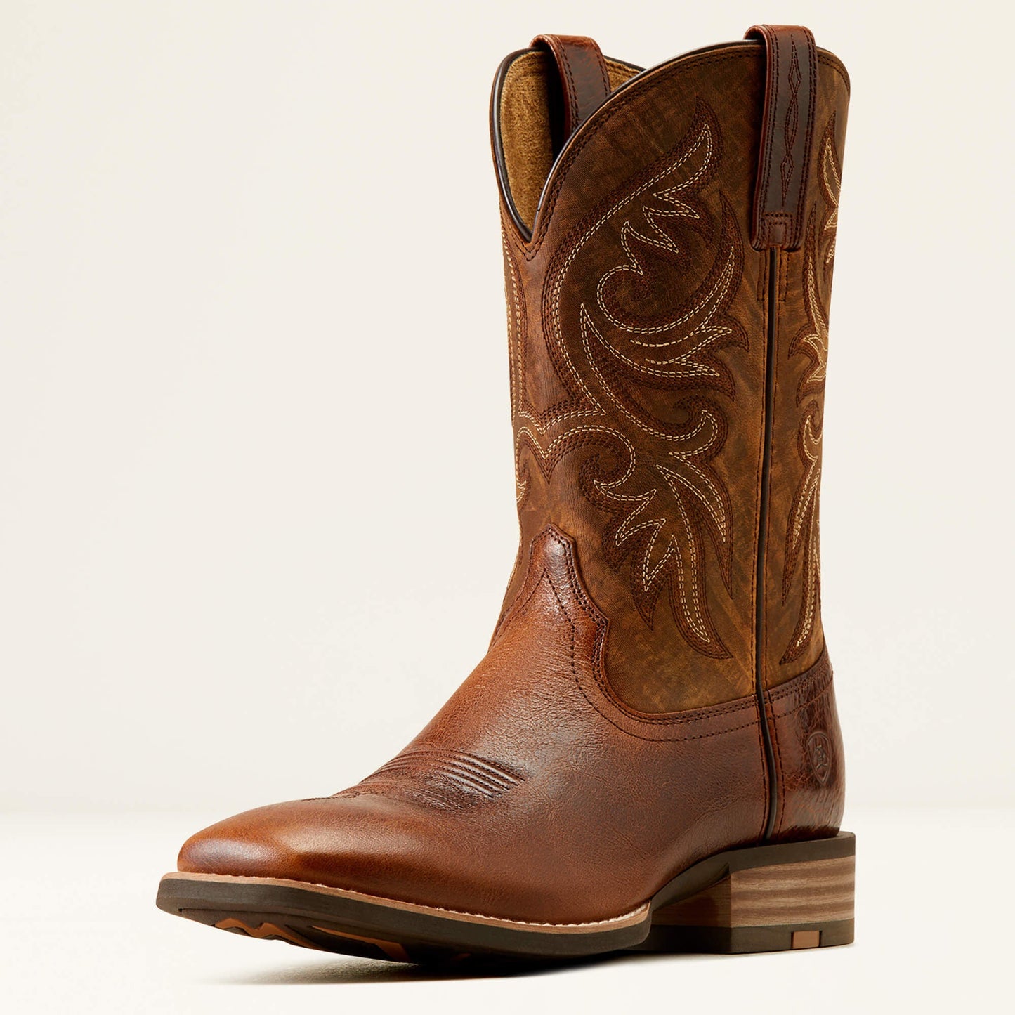 Slingshot Cowboy Boot Men | Ariat discount