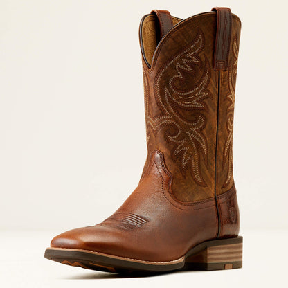 Slingshot Cowboy Boot Men | Ariat discount