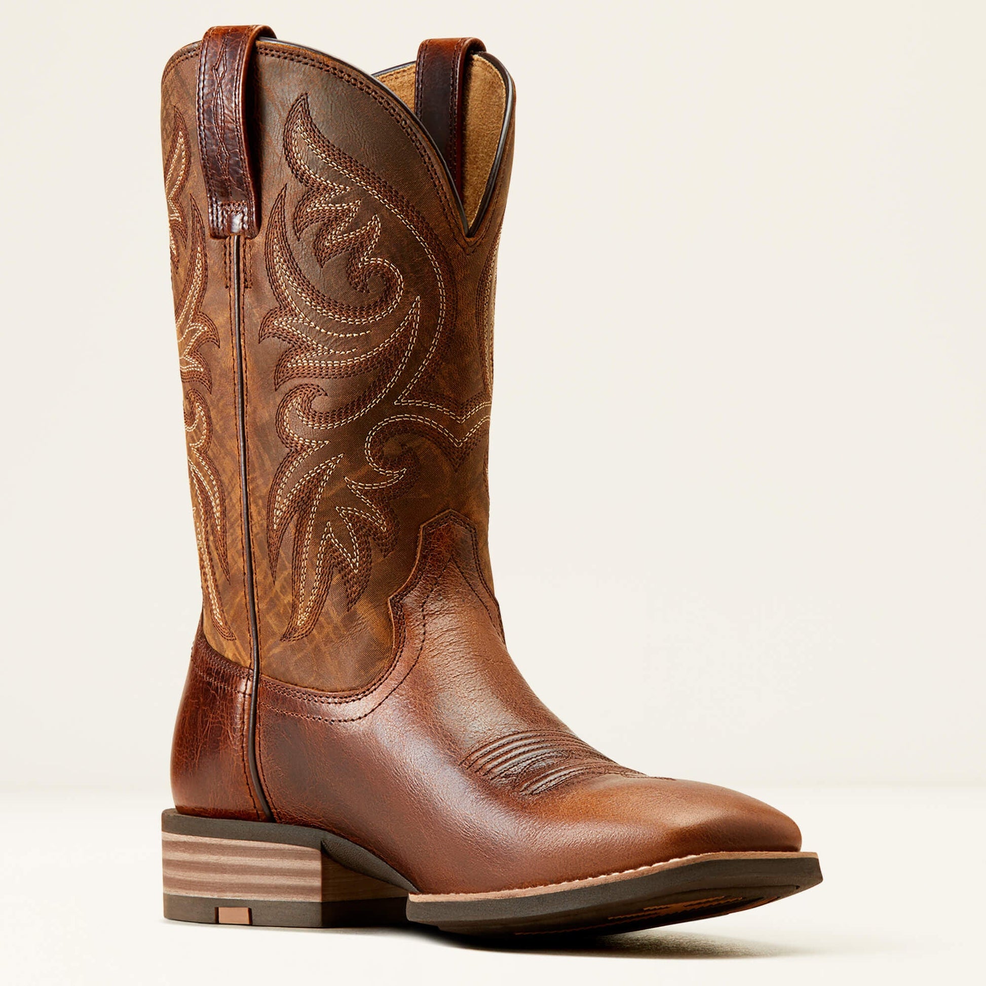 Slingshot Cowboy Boot Men | Ariat discount