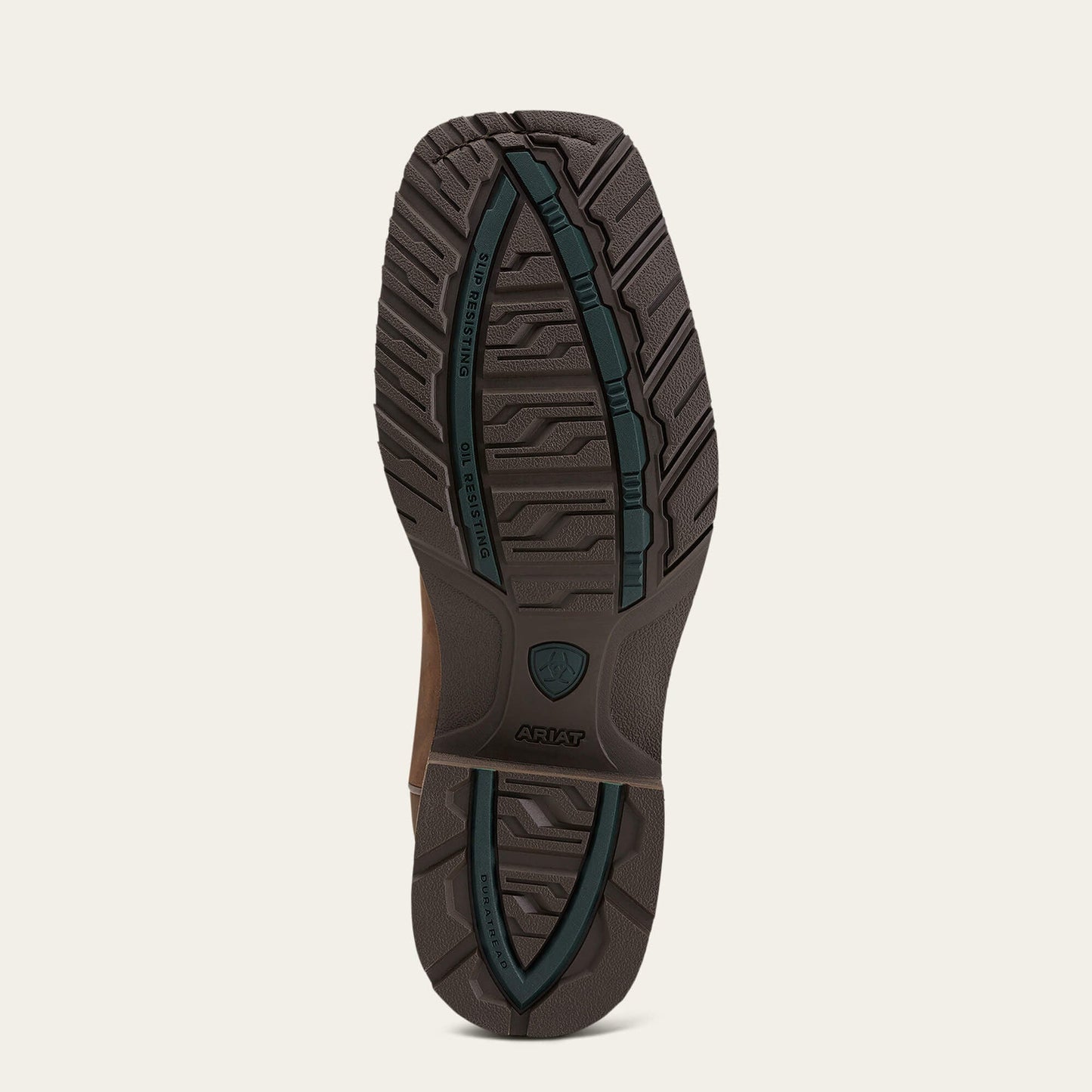 Hybrid Rancher Waterproof Western Boot Men | Ariat online