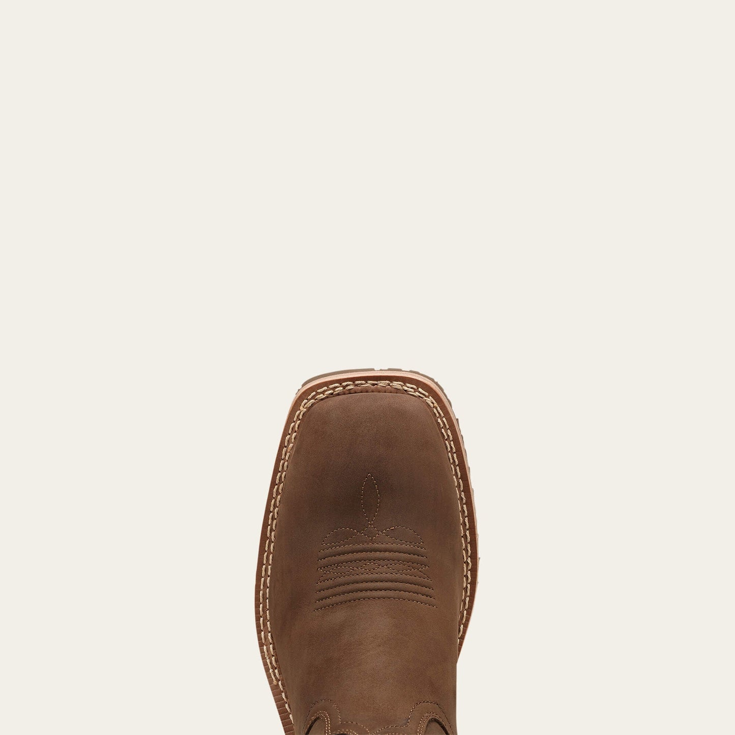 Hybrid Rancher Waterproof Western Boot Men | Ariat online