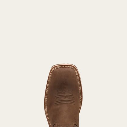 Hybrid Rancher Waterproof Western Boot Men | Ariat online