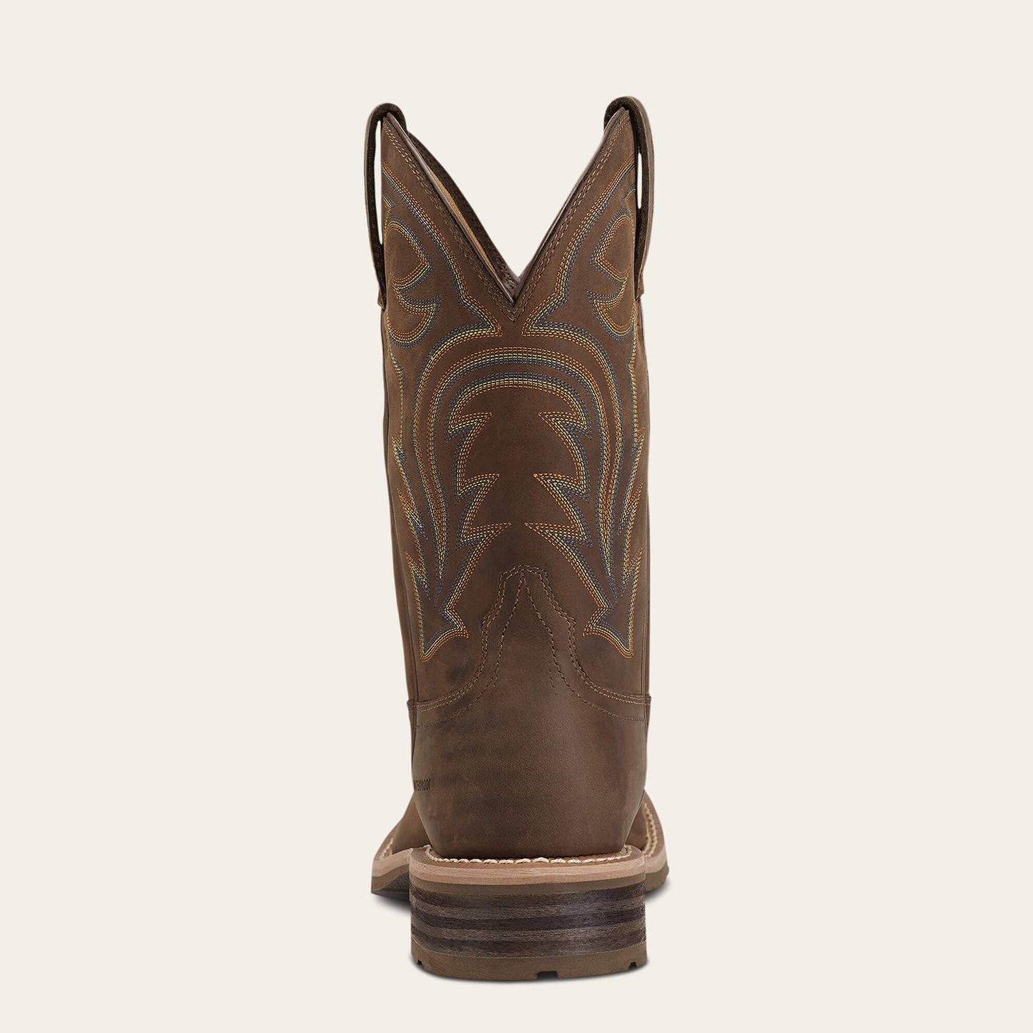 Hybrid Rancher Waterproof Western Boot Men | Ariat online