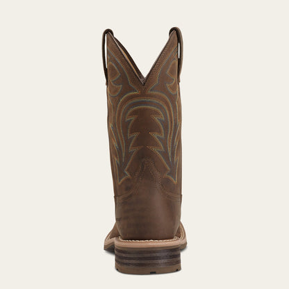 Hybrid Rancher Waterproof Western Boot Men | Ariat online