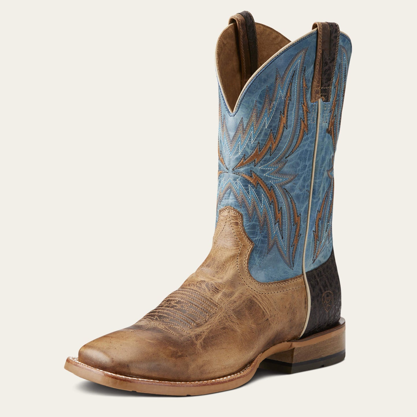 Arena Rebound Western Boot Men | Ariat online shop