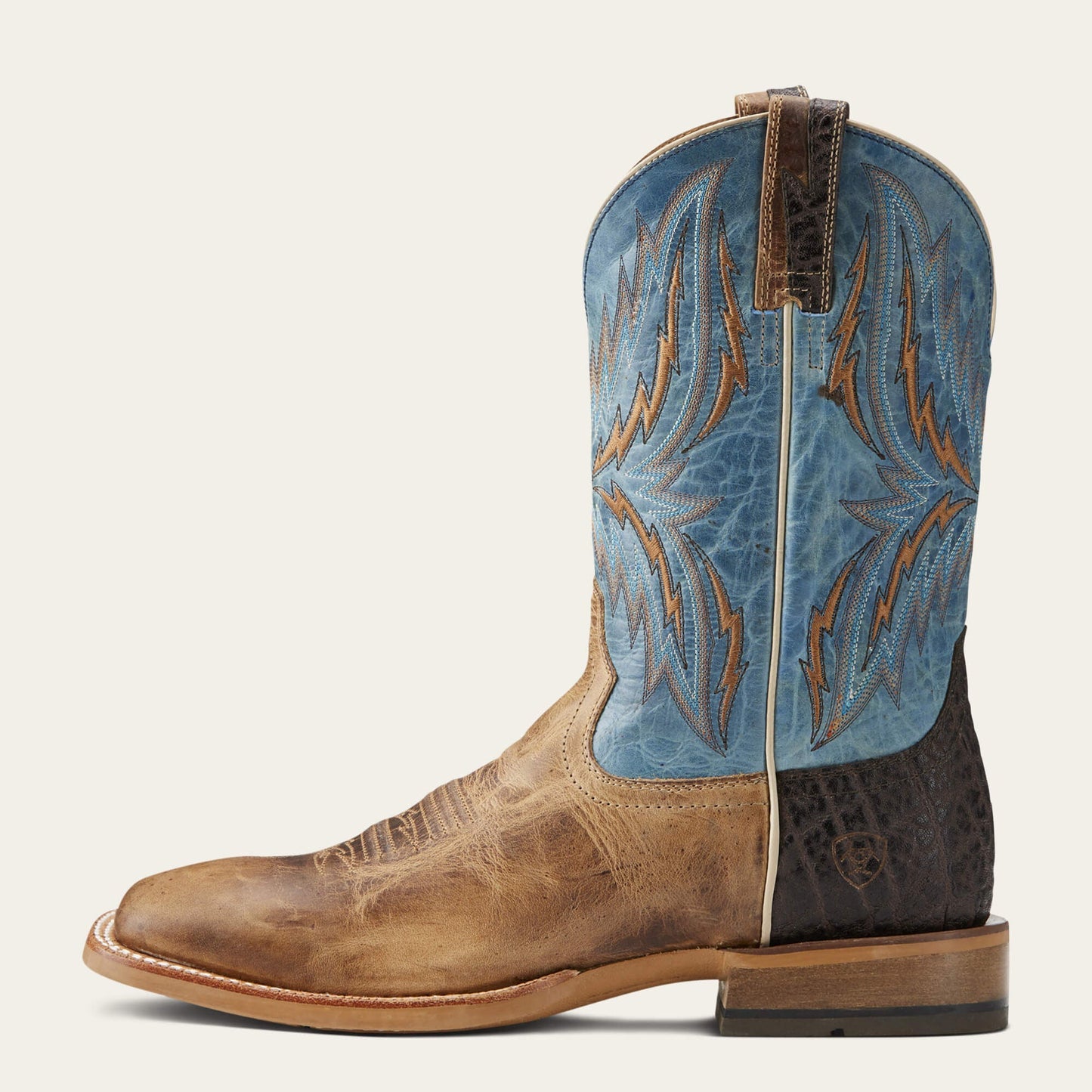 Arena Rebound Western Boot Men | Ariat online shop