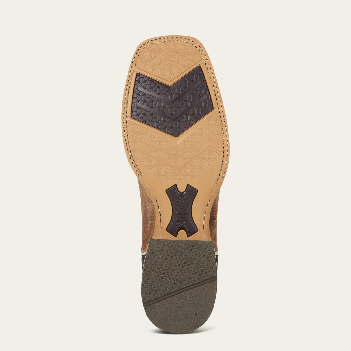 Arena Rebound Western Boot Men | Ariat online shop