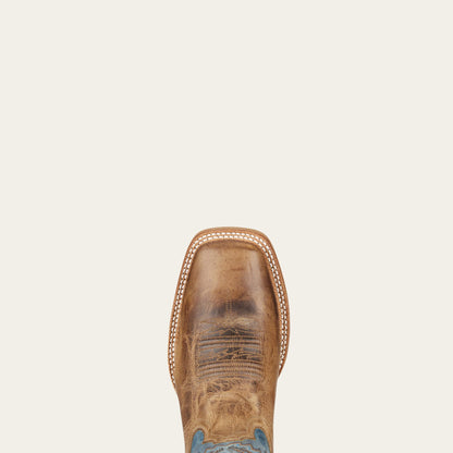 Arena Rebound Western Boot Men | Ariat online shop
