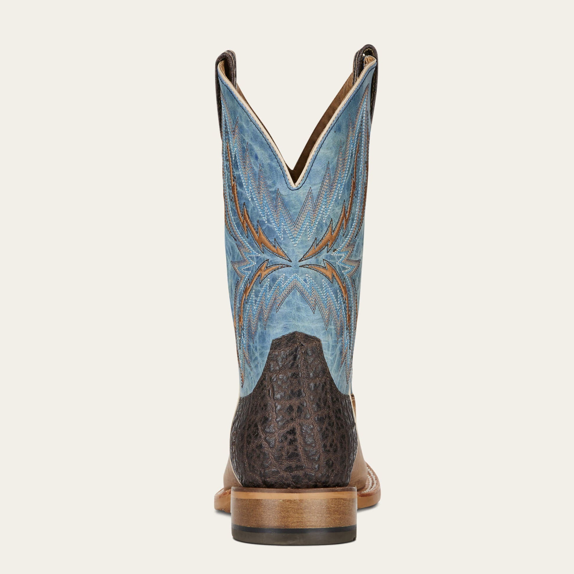 Arena Rebound Western Boot Men | Ariat online shop