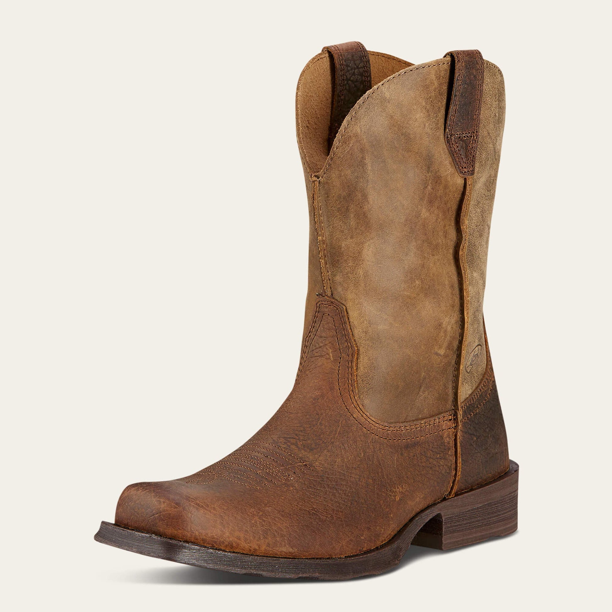 Rambler Western Boot Men | Ariat sale