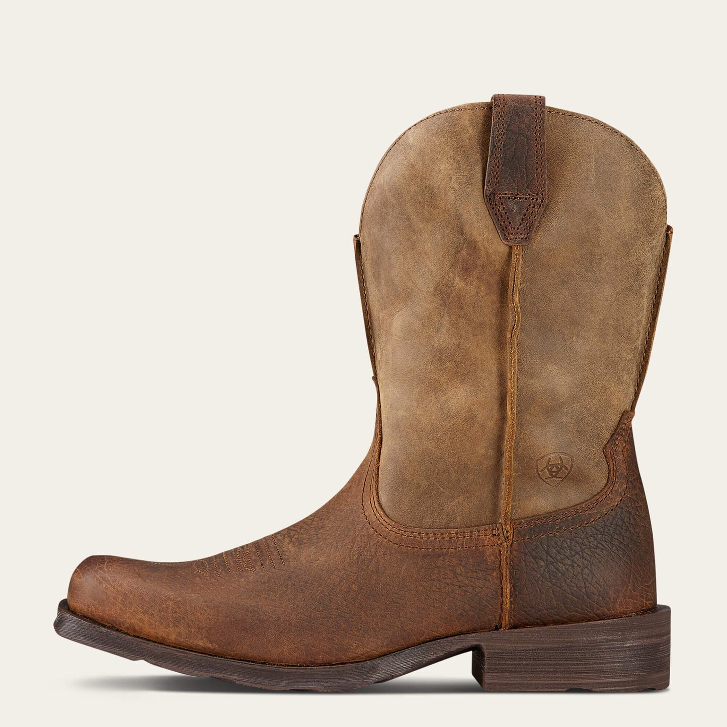 Rambler Western Boot Men | Ariat sale