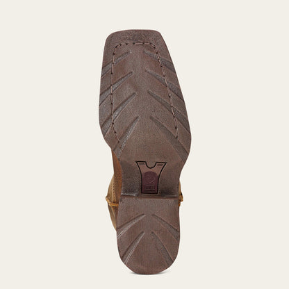 Rambler Western Boot Men | Ariat sale