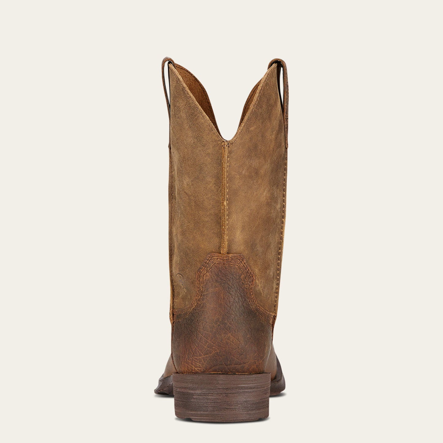Rambler Western Boot Men | Ariat sale