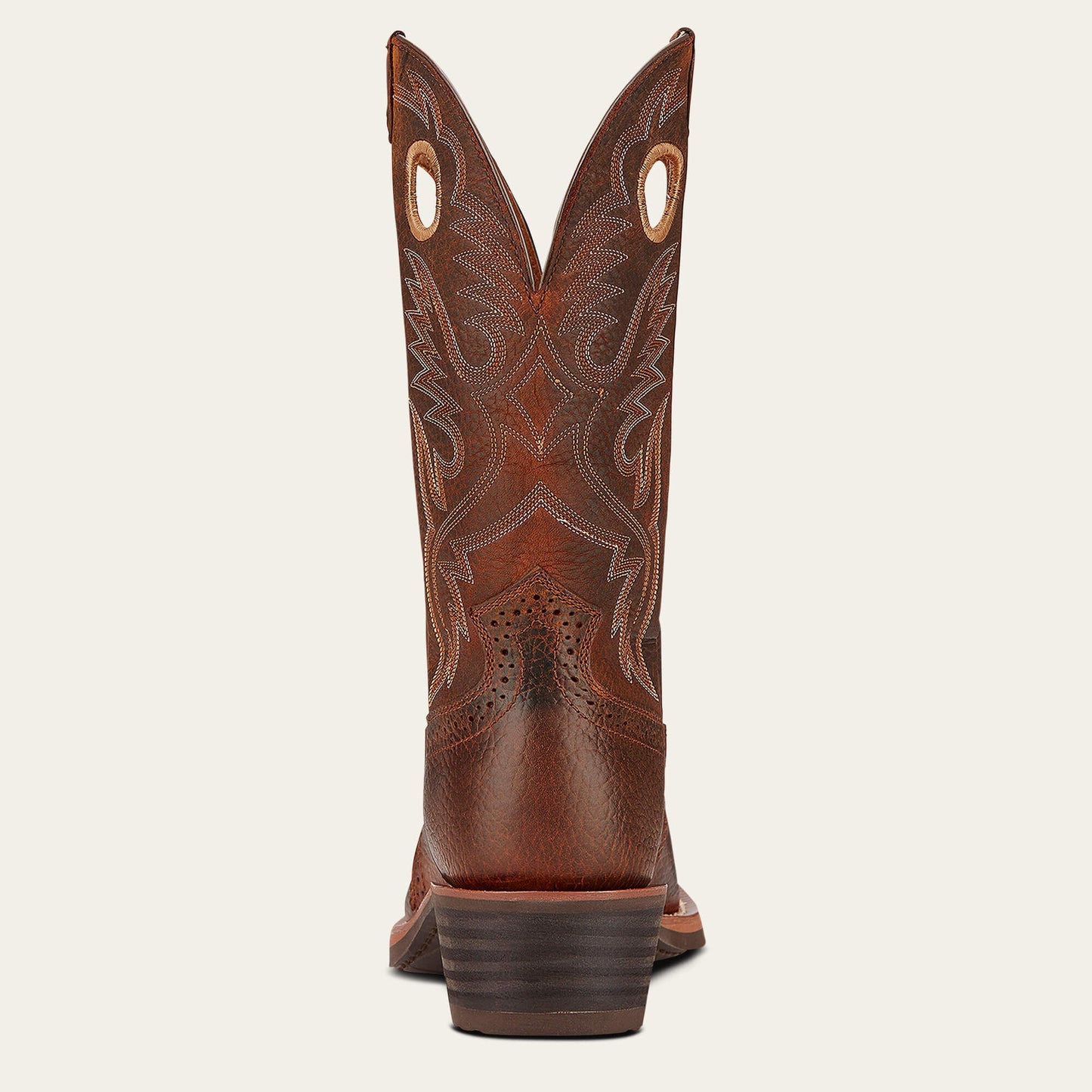Heritage Roughstock Cowboy Boot Men | Ariat on sale