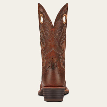 Heritage Roughstock Cowboy Boot Men | Ariat on sale