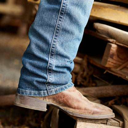 Circuit Patriot Cowboy Boot Men | Ariat for sale
