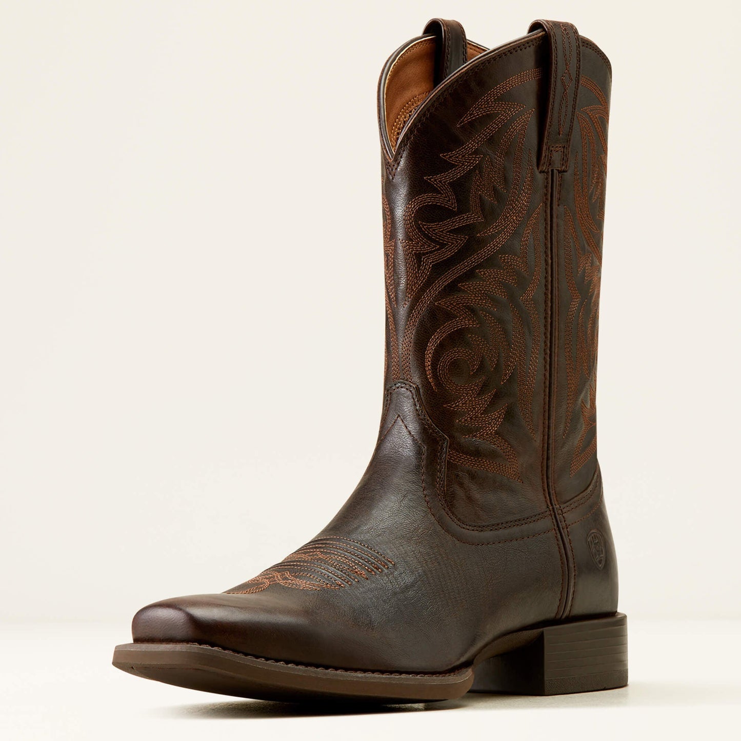 Sport Herdsman Cowboy Boot Men | Ariat discount