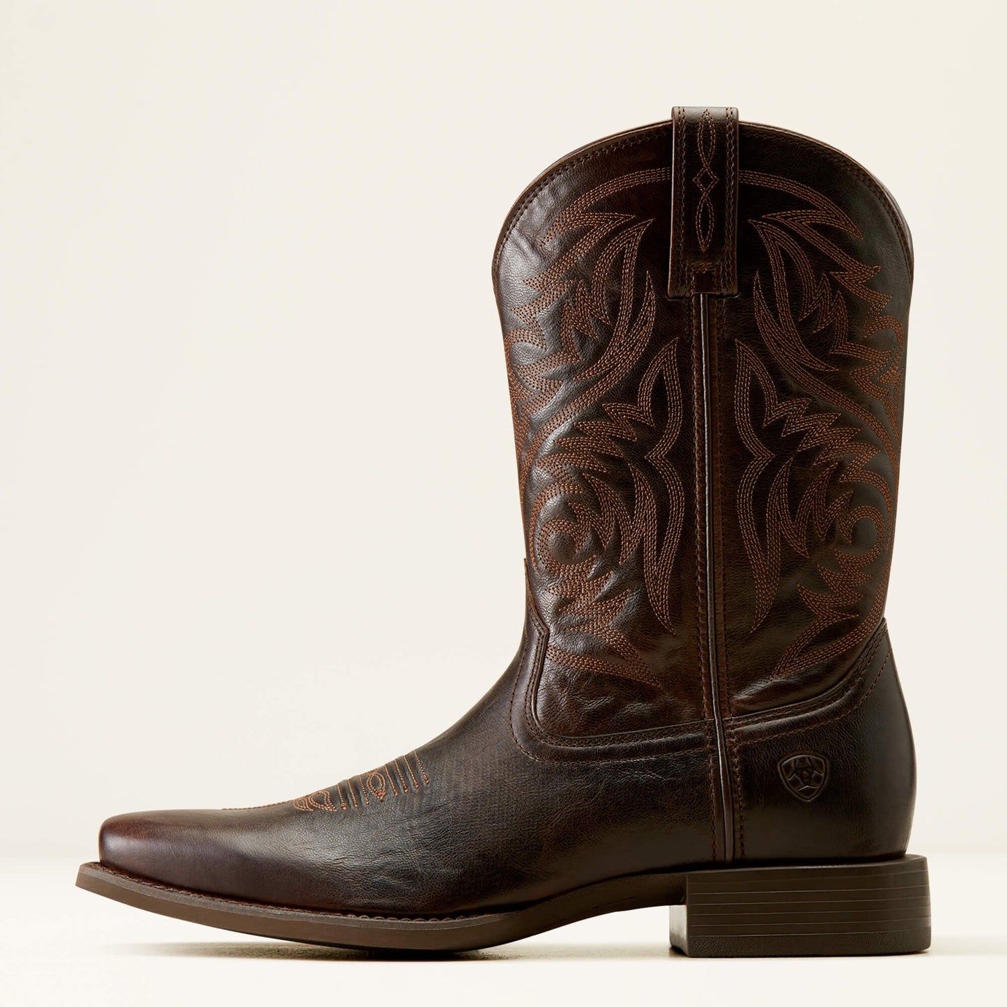 Sport Herdsman Cowboy Boot Men | Ariat discount