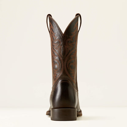 Sport Herdsman Cowboy Boot Men | Ariat discount