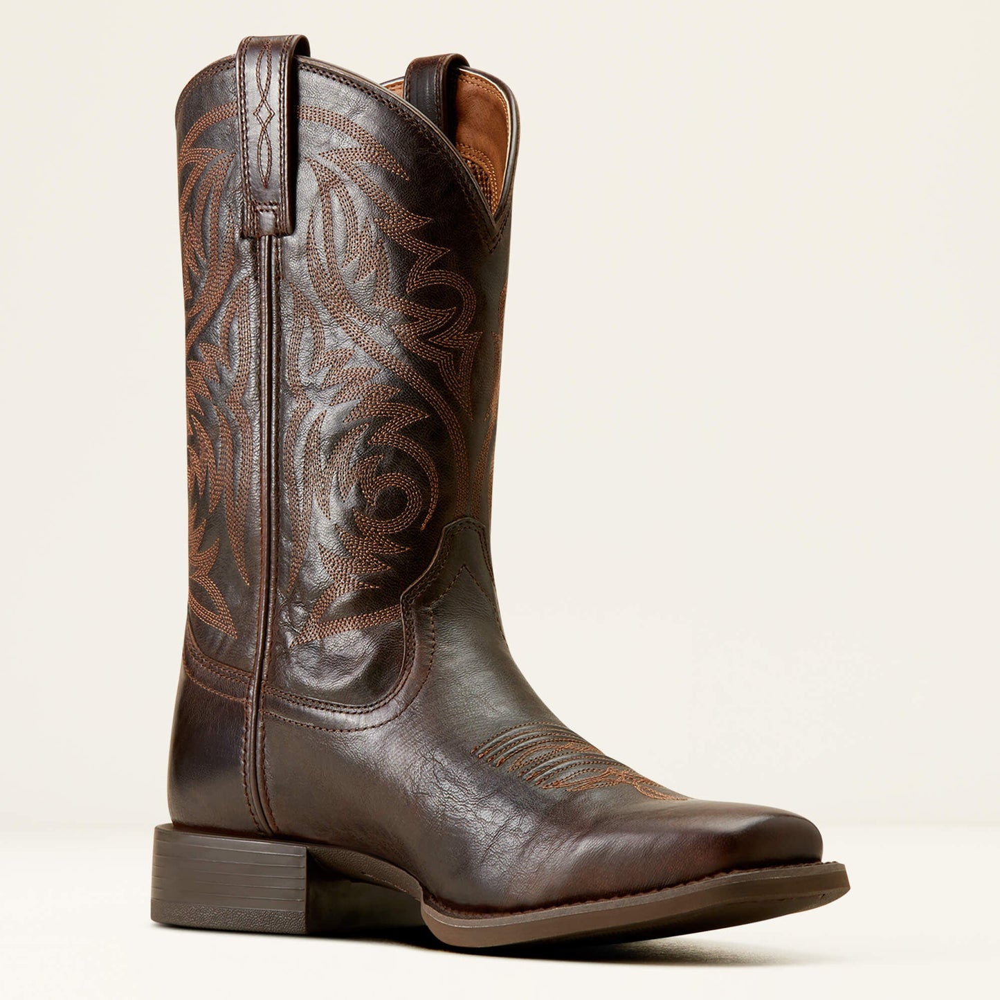 Sport Herdsman Cowboy Boot Men | Ariat discount