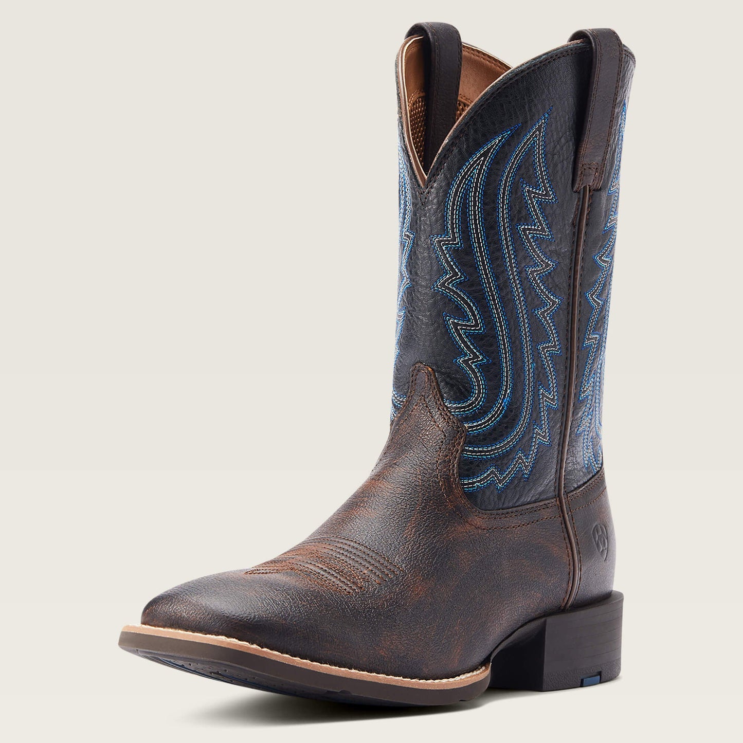 Sport Big Country Wide Square Toe Cowboy Boot Men | Ariat online
