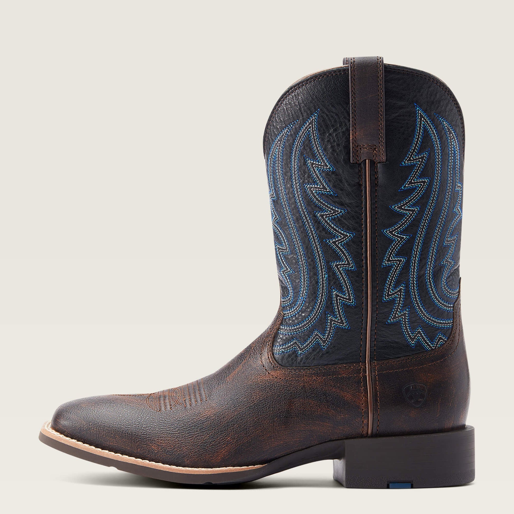 Sport Big Country Wide Square Toe Cowboy Boot Men | Ariat online