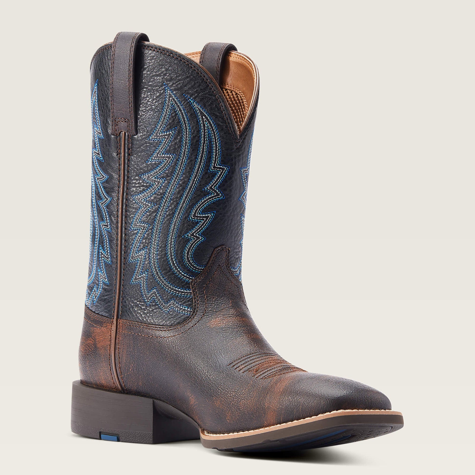 Sport Big Country Wide Square Toe Cowboy Boot Men | Ariat online