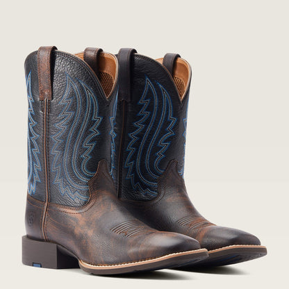 Sport Big Country Wide Square Toe Cowboy Boot Men | Ariat online