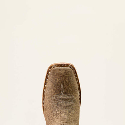 Gold Point Wide Square Toe Cowboy Boot Men | Ariat outlet