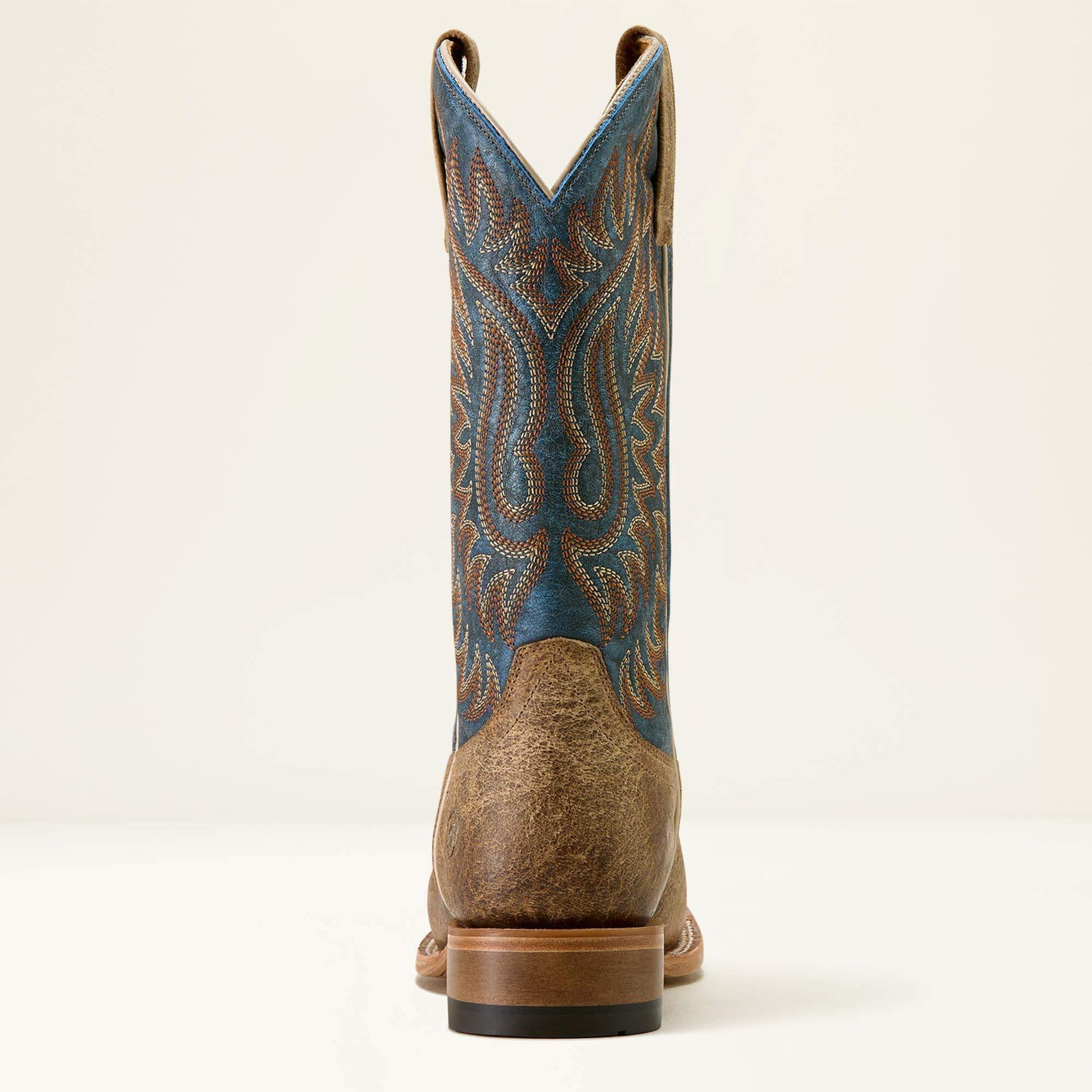 Gold Point Wide Square Toe Cowboy Boot Men | Ariat outlet