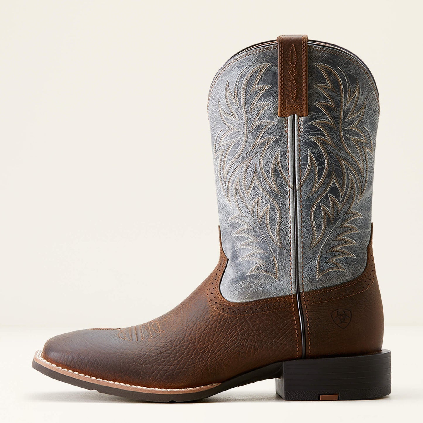 Sport Western Wide Square Toe Cowboy Boot Men | Ariat online shop