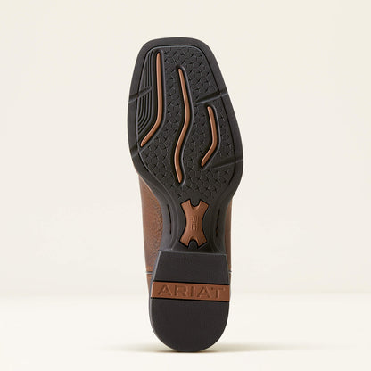 Sport Western Wide Square Toe Cowboy Boot Men | Ariat online shop