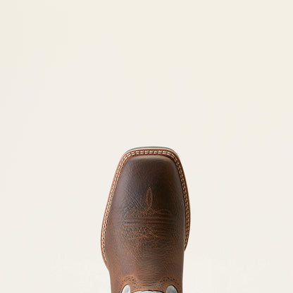 Sport Western Wide Square Toe Cowboy Boot Men | Ariat online shop