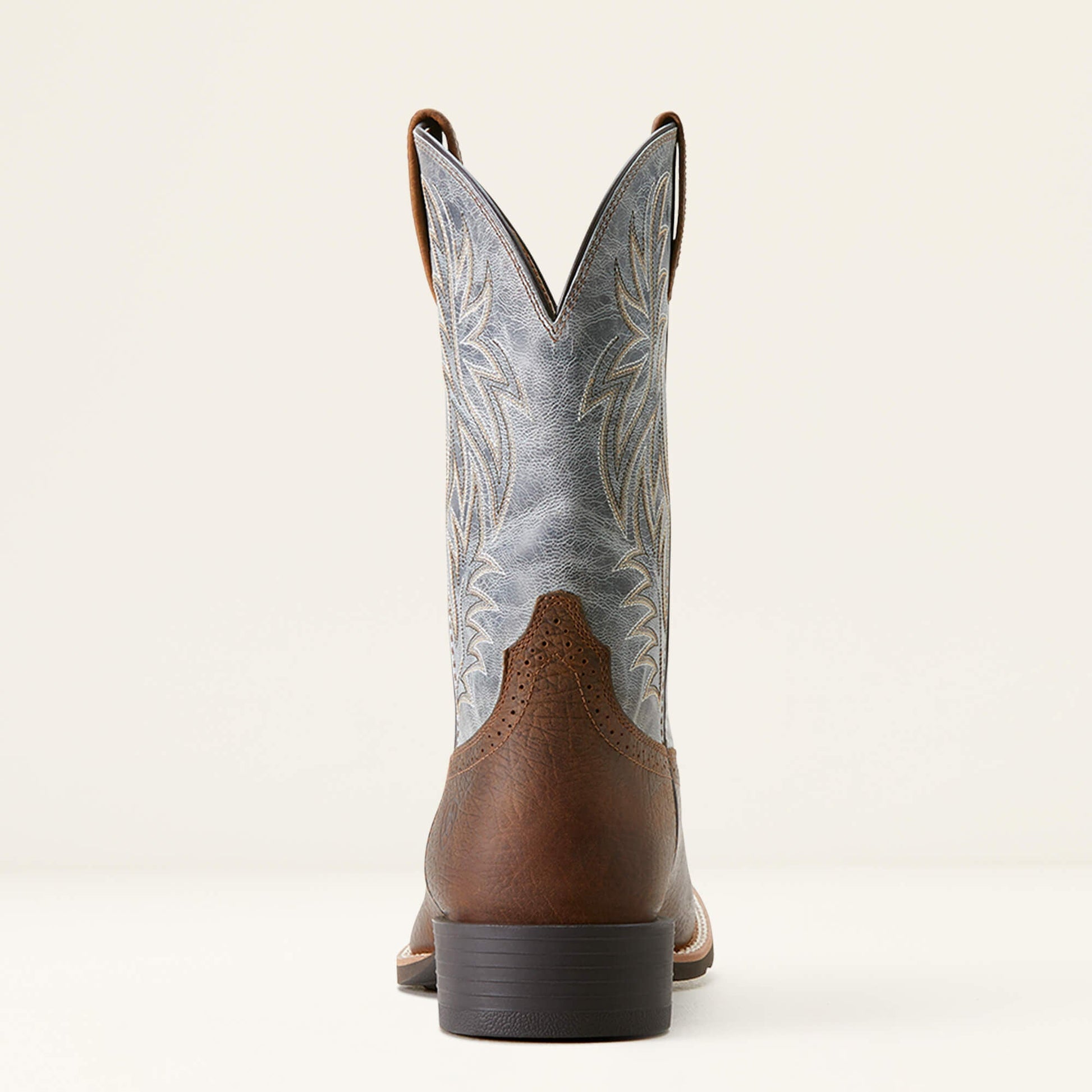 Sport Western Wide Square Toe Cowboy Boot Men | Ariat online shop