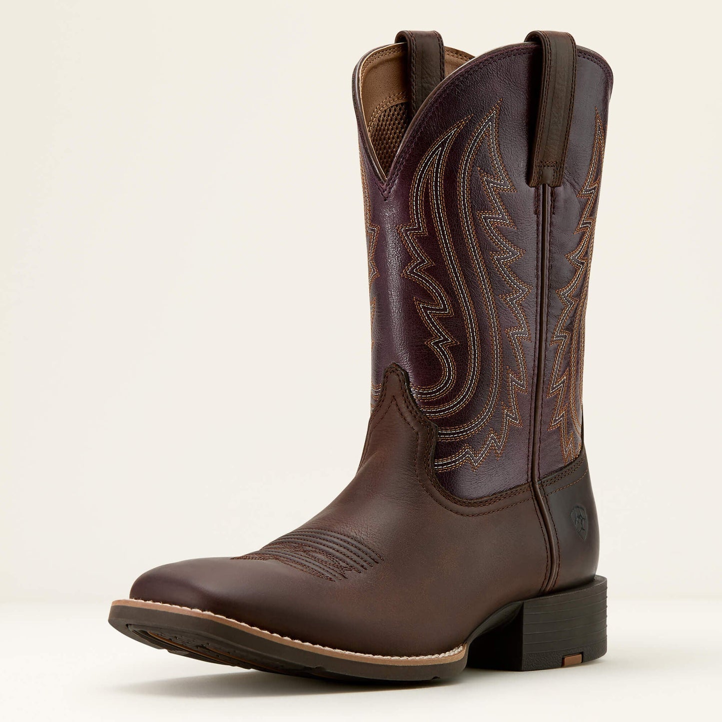 Sport Big Country Wide Square Toe Cowboy Boot Men | Ariat on sale