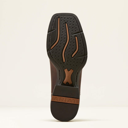 Sport Big Country Wide Square Toe Cowboy Boot Men | Ariat on sale