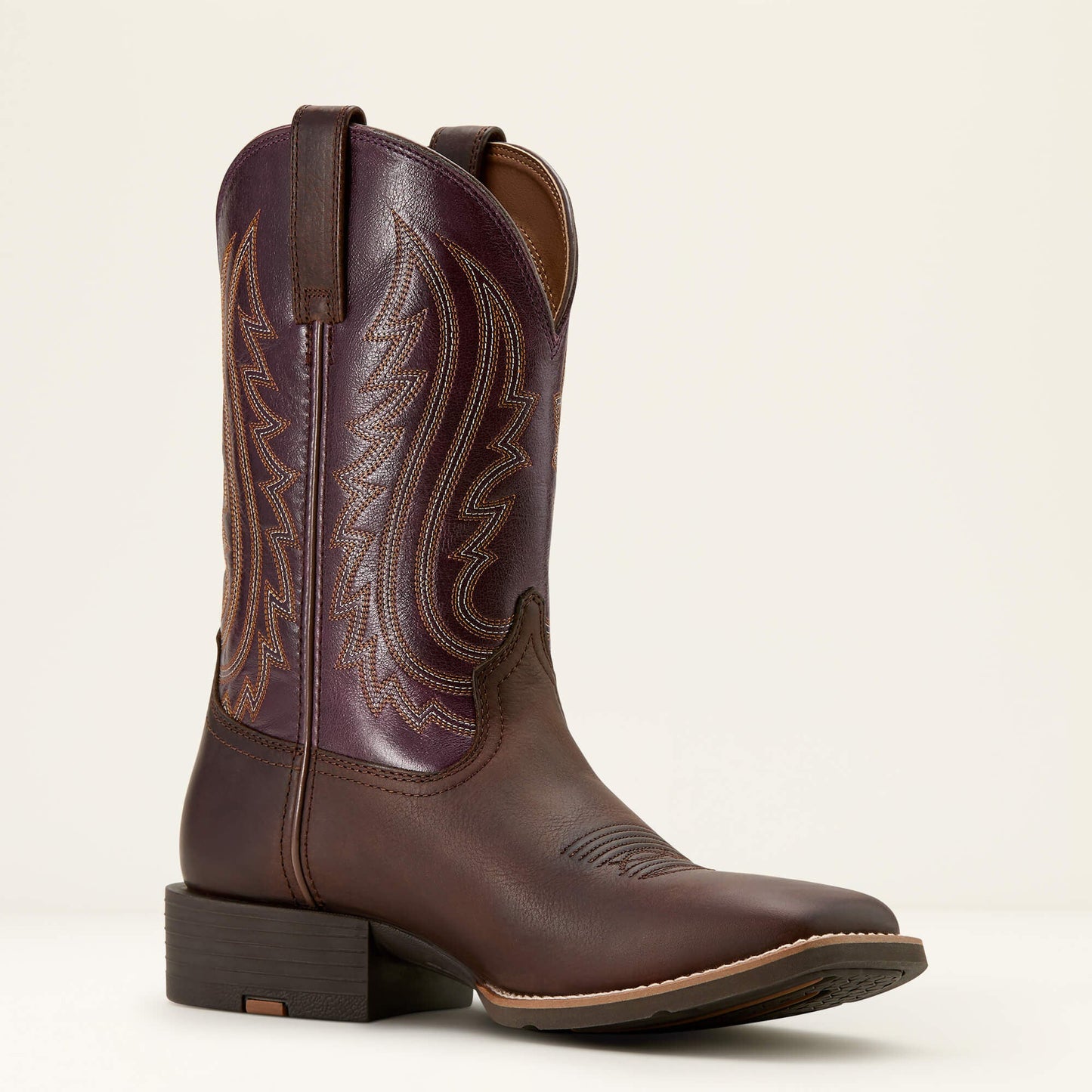 Sport Big Country Wide Square Toe Cowboy Boot Men | Ariat on sale