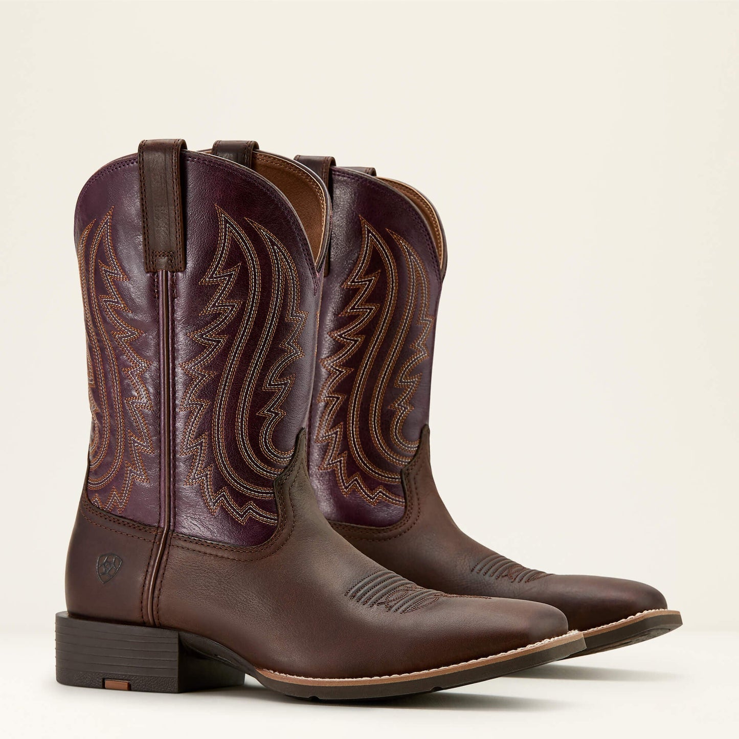 Sport Big Country Wide Square Toe Cowboy Boot Men | Ariat on sale