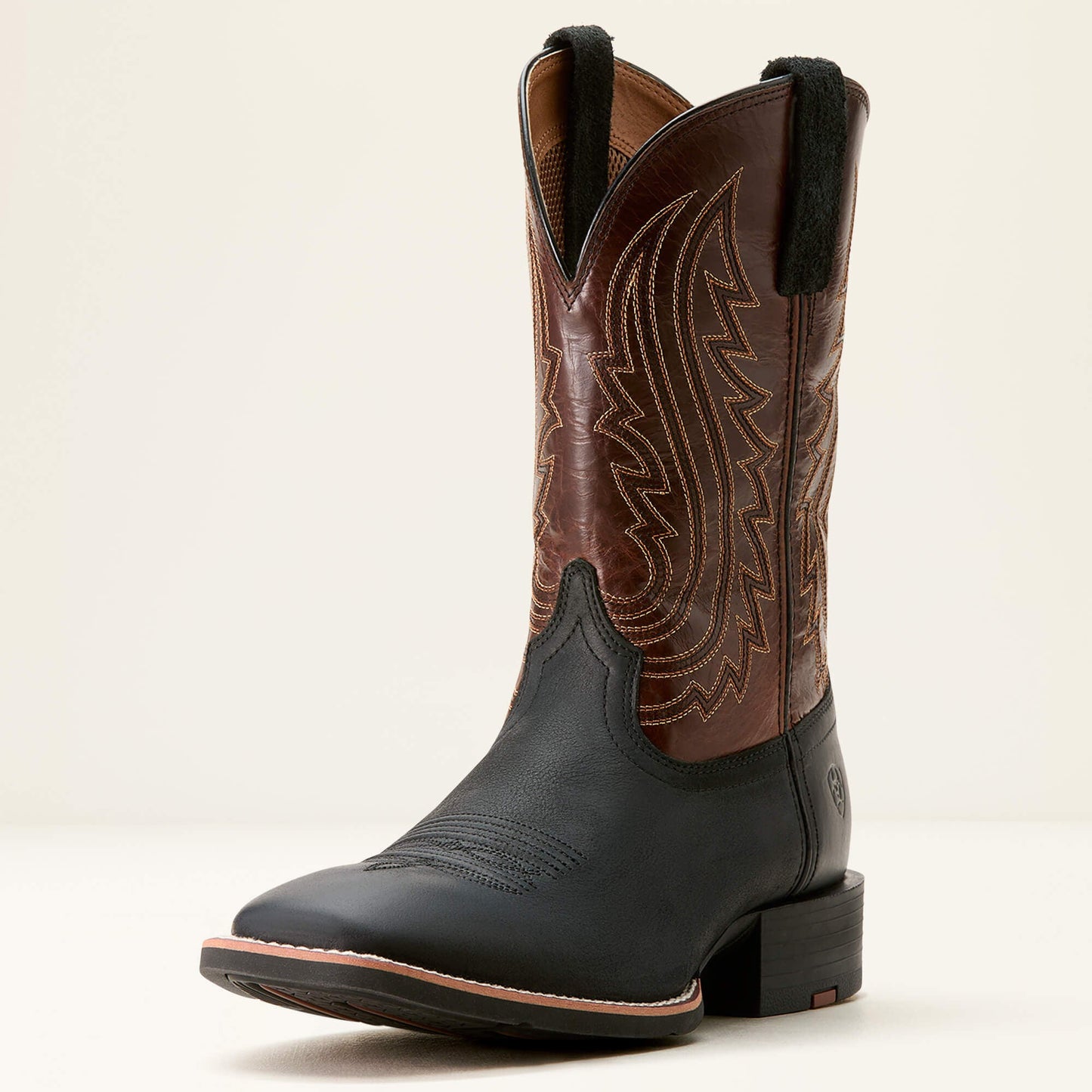 Sport Big Country Wide Square Toe Cowboy Boot Men | Ariat for sale
