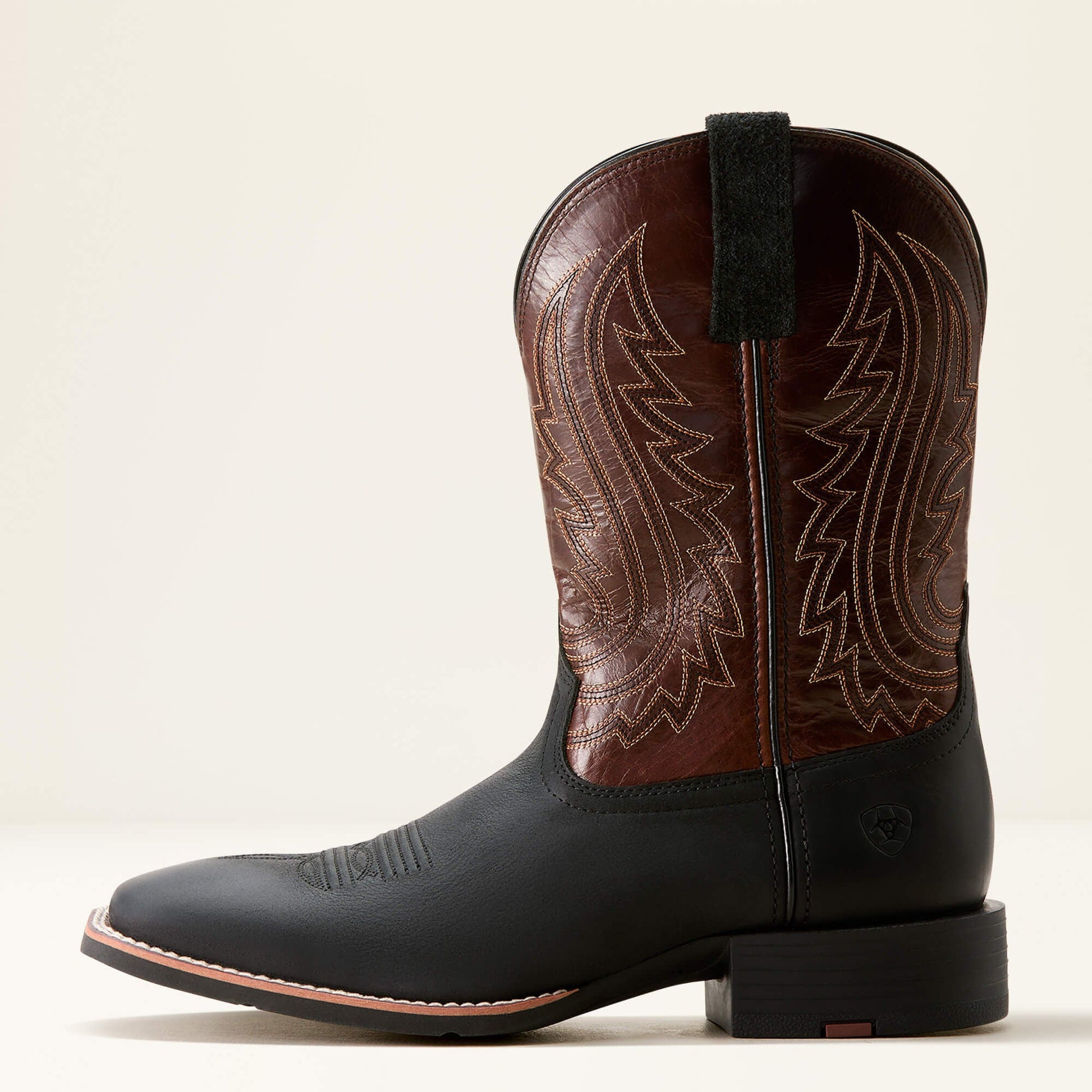 Sport Big Country Wide Square Toe Cowboy Boot Men | Ariat for sale