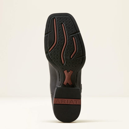 Sport Big Country Wide Square Toe Cowboy Boot Men | Ariat for sale