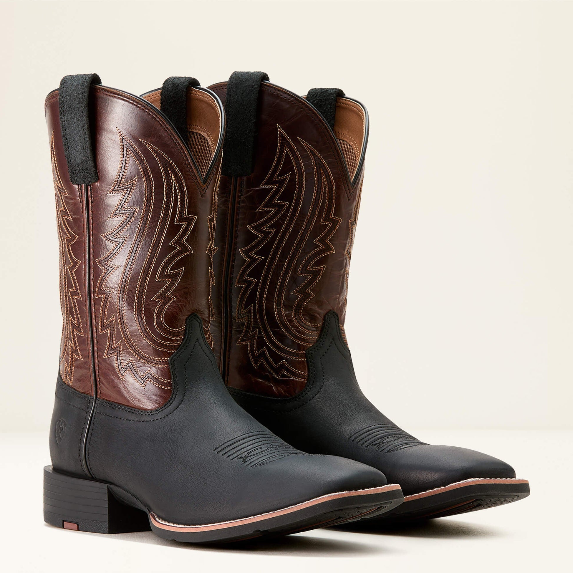 Sport Big Country Wide Square Toe Cowboy Boot Men | Ariat for sale