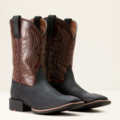 Sport Big Country Wide Square Toe Cowboy Boot Men | Ariat for sale